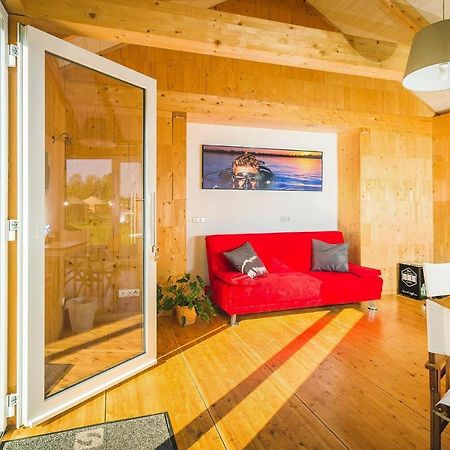 Camp David Sport Resort Rackwitz ภายนอก รูปภาพ